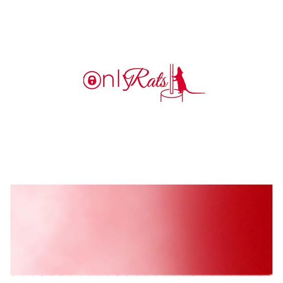 Only Rats- Funny Rats Vinyl Decals Car, Laptop, Windows, Phone Case Sticker - Picture 11 of 14